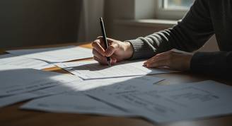 Объем автореферата докторской диссертации