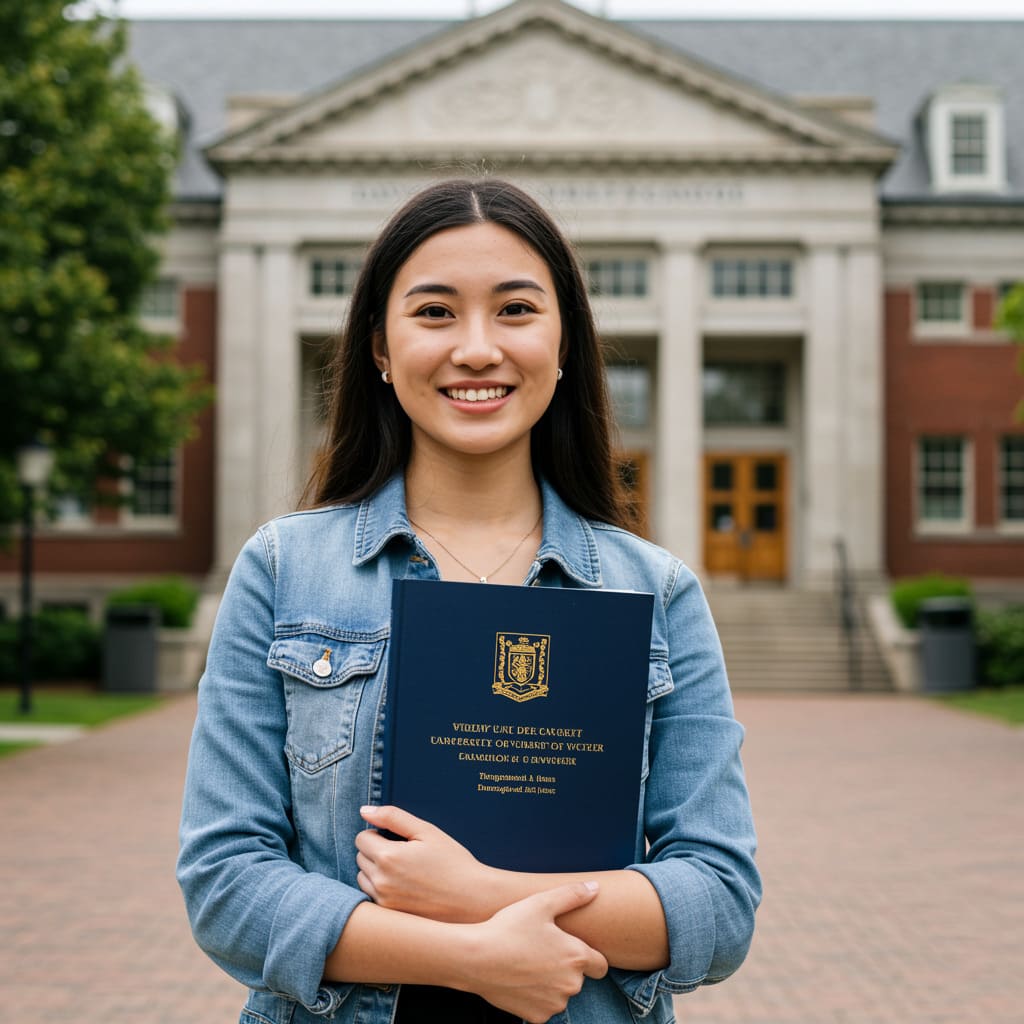 Объем магистерской диссертации