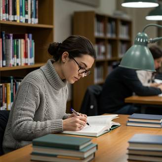 Оформление автореферата диссертации