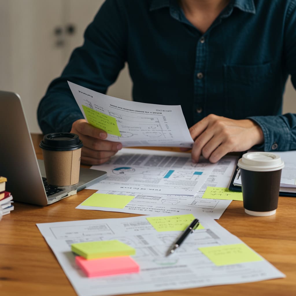 Оформление научной статьи