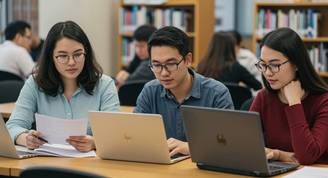 Оформление рукописи