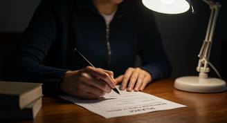 Оформление таблиц в диссертации