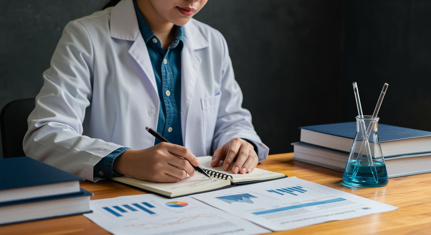 Оформления диссертации в форме научного доклада