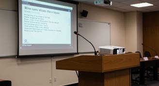 Оригинальность магистерской диссертации