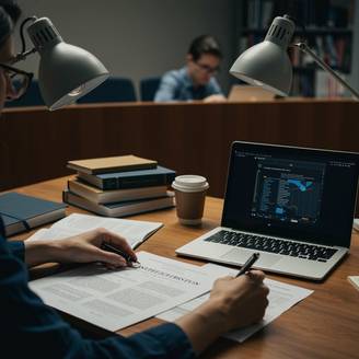 Отзыв на автореферат диссертации по ГОСТ