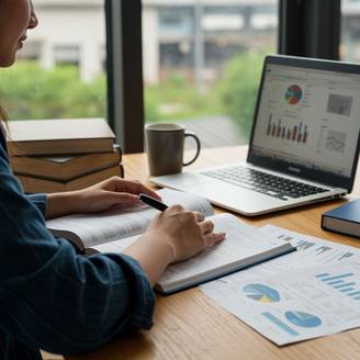 Отзыв руководителя на магистерскую диссертацию