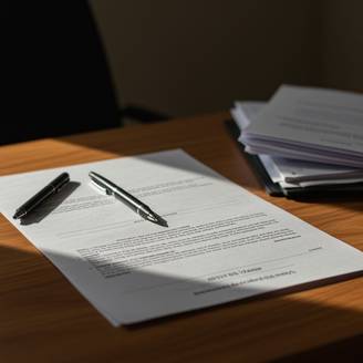 План-проспект диссертации