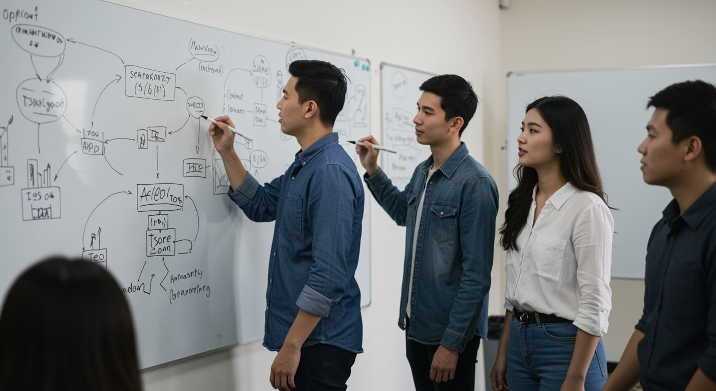 Подготовка доклада на защиту диссертации