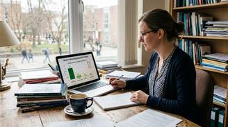 Показатель SCImago Journal Rank (SJR)