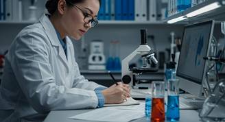 Представление и оформление результатов научных исследований
