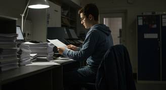 Предзащита магистерской диссертации