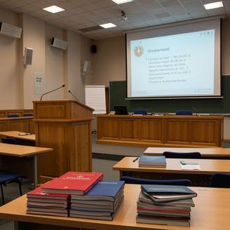 Президиум ВАК рекомендации и решения