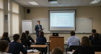 Продвижение научных статей и публикаций