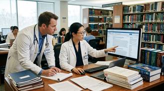 PubMed: что это и как пользоваться