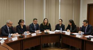 Рецензирование научной статьи