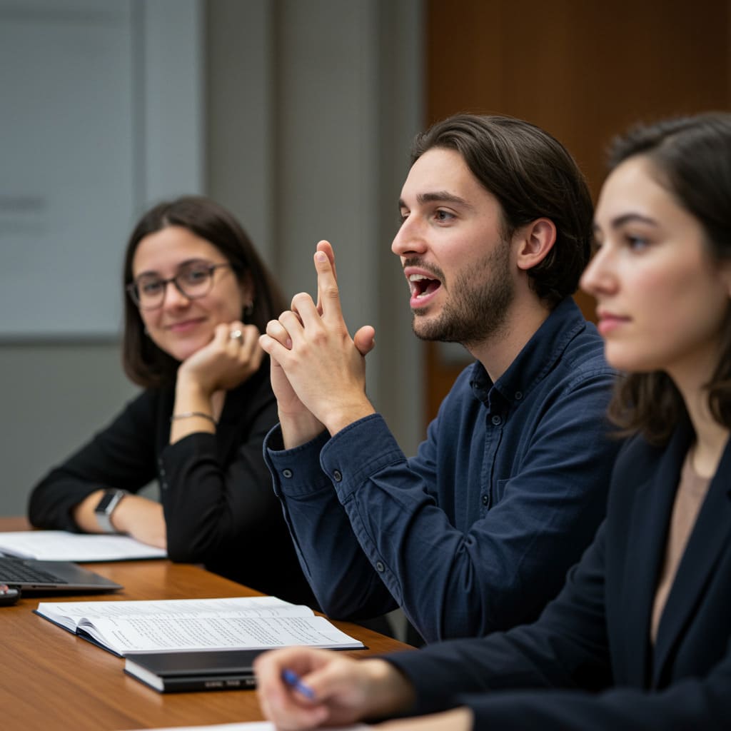 Рецензия на магистерскую диссертацию