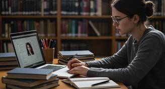 Регистрация в Scopus