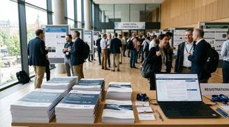 Сборники IOP Conference Series: обзор и Scopus