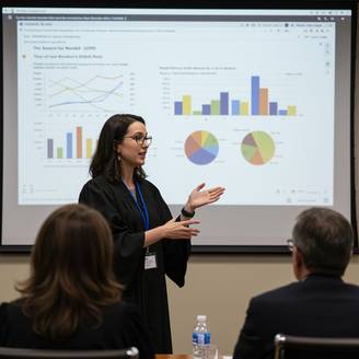 Смена научного руководителя