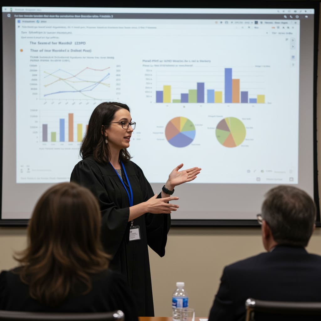 Смена научного руководителя