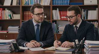 Соискательство ученой степени