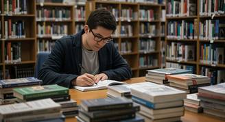 Список электронных библиотек