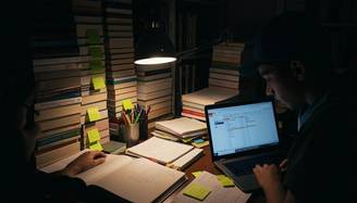Сравнение журналов Scopus и Web of Science