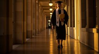 Степень магистра наук