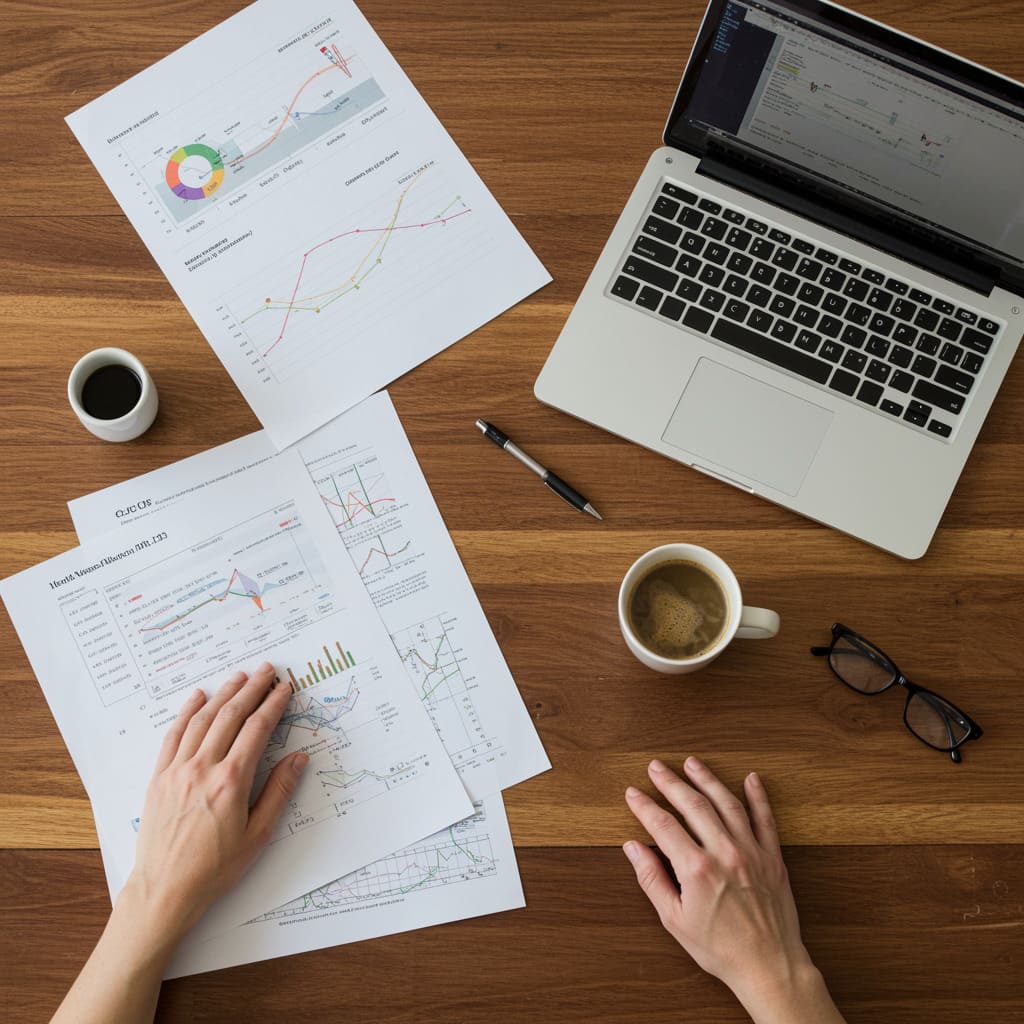 Структура кандидатской диссертации