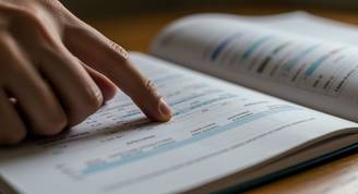 Структура научной статьи IMRAD