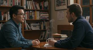 Тема докторской диссертации