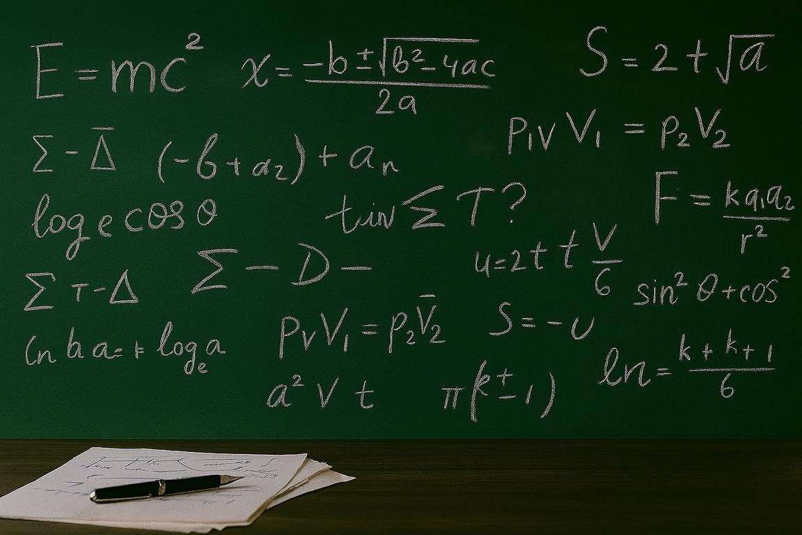 Титульный лист докторской диссертации