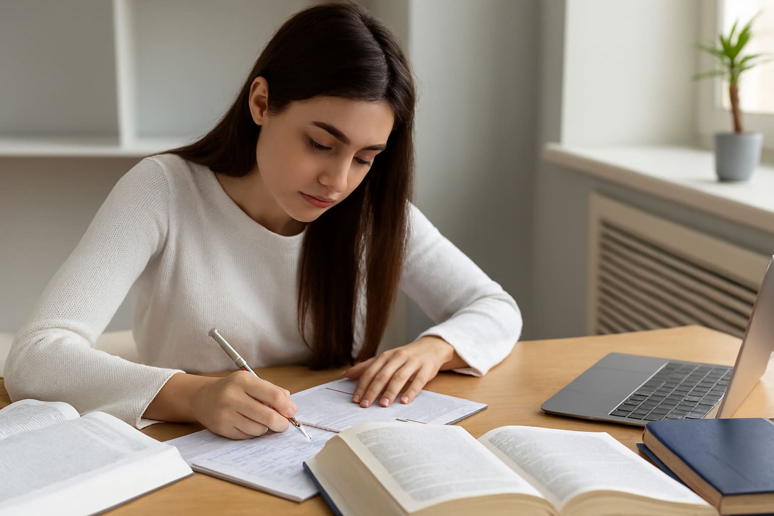 Титульный лист кандидатской диссертации