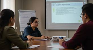 Требования к структуре диссертации