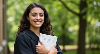 Уровни высшего образования