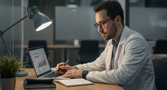 Выбор темы дипломной работы