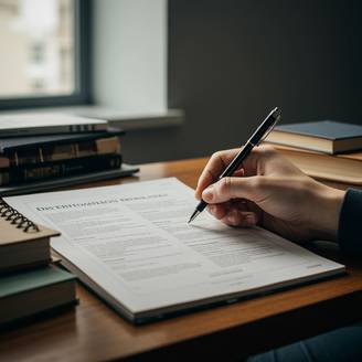 Заключение магистерской диссертации