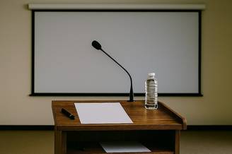 Защита докторской диссертации