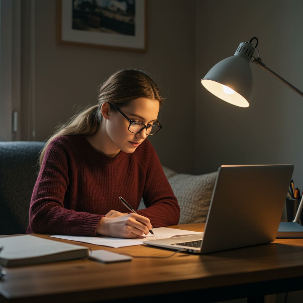Защита магистерской диссертации