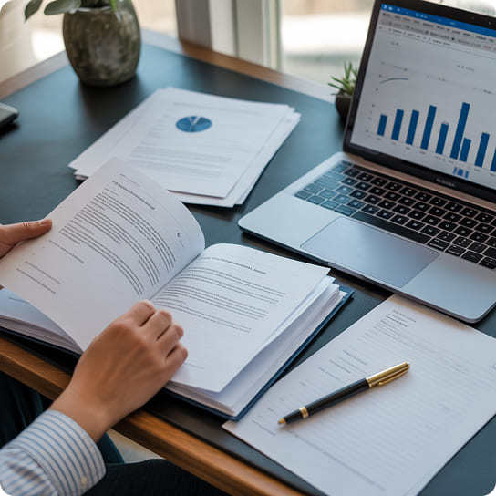 Диссертация на заказ