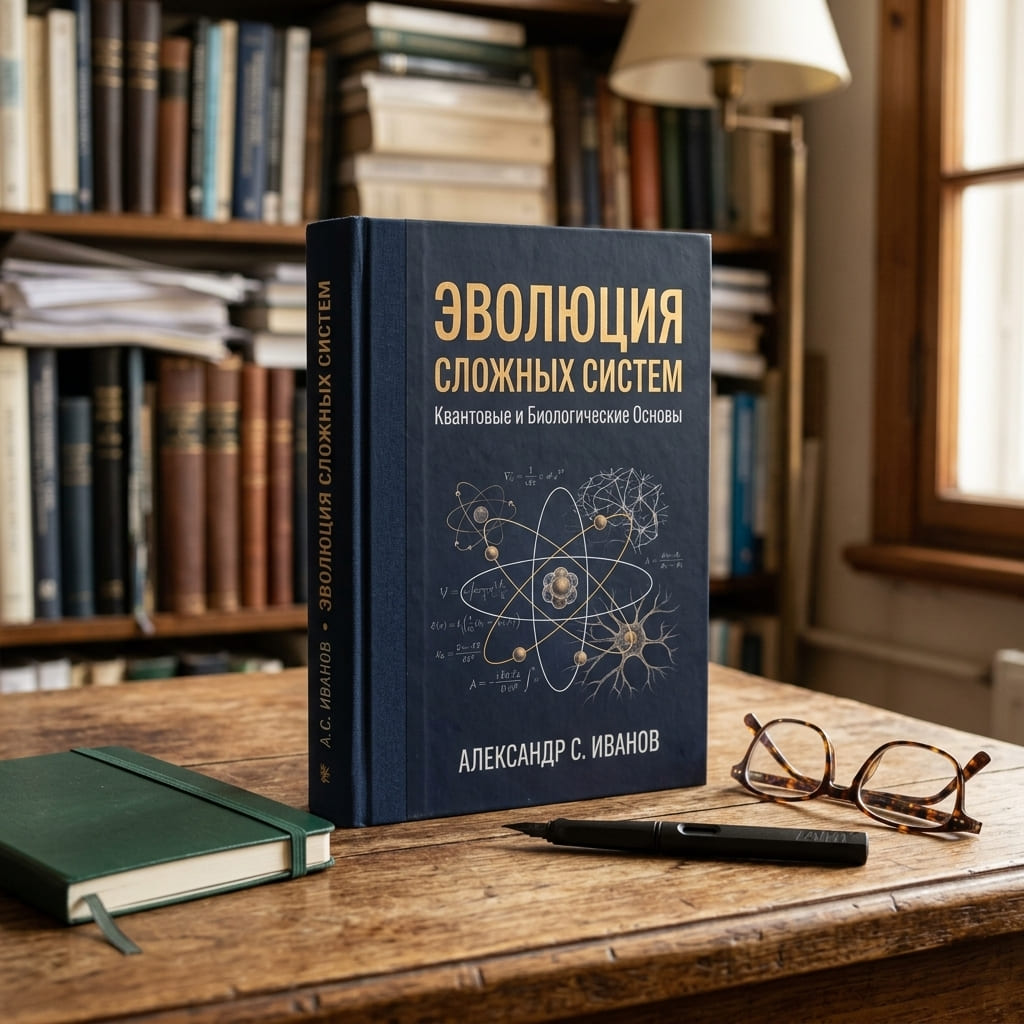 монография по диссертации