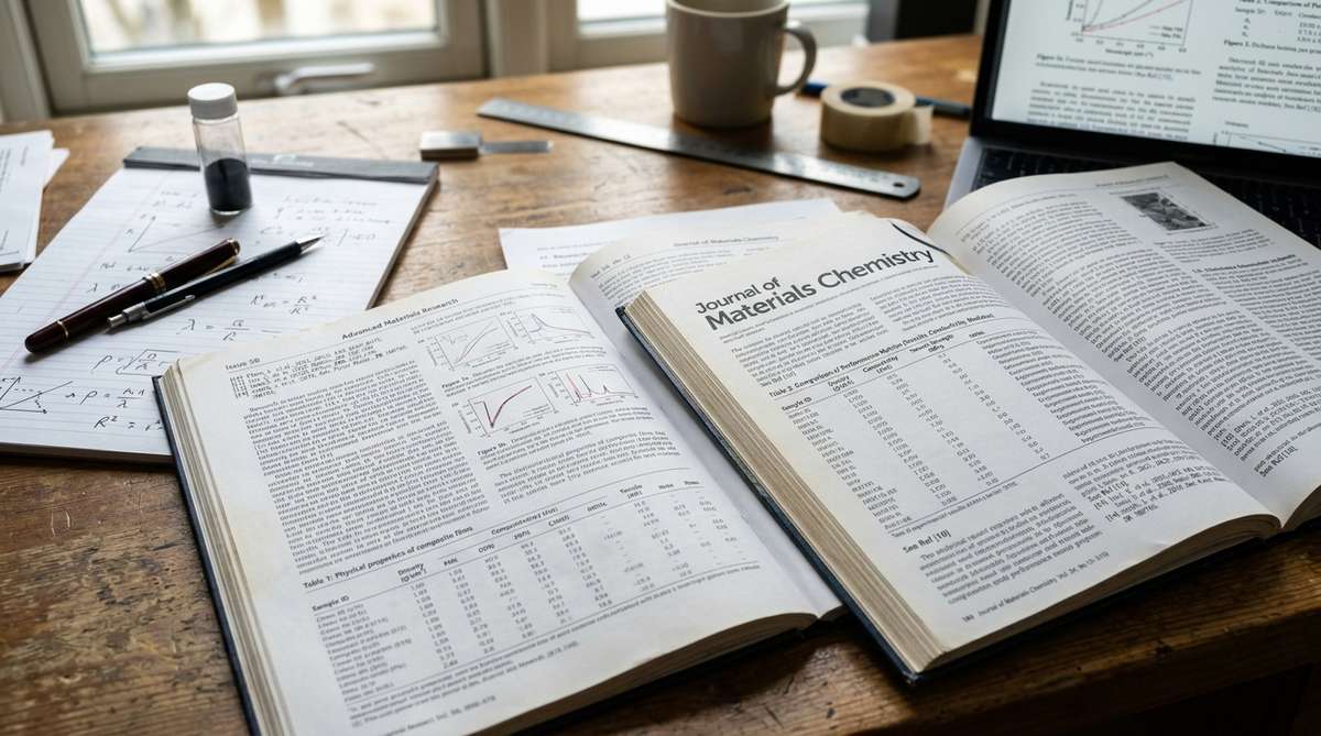 Типичные ошибки при оформлении списка литературы научной статьи