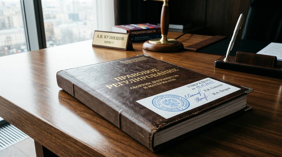 Критерии актуальной темы диссертации по праву