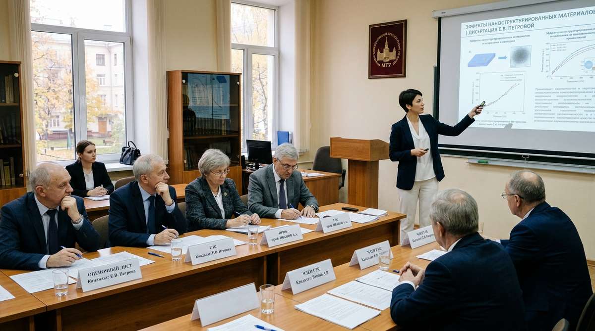 Что такое итоговая аттестация в аспирантуре