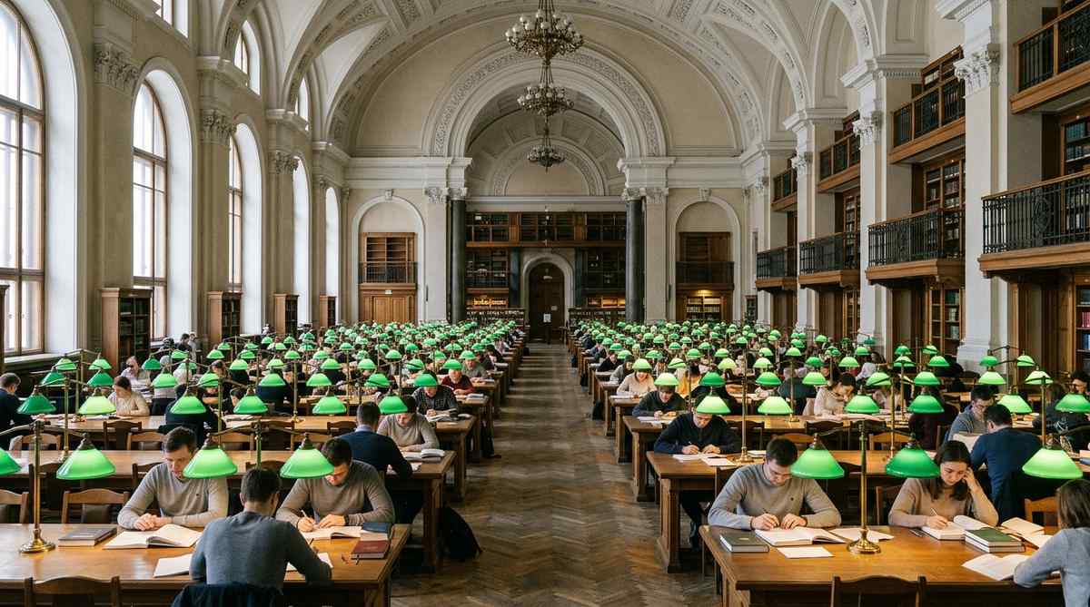 Dissercat и РГБ: в чем принципиальная разница