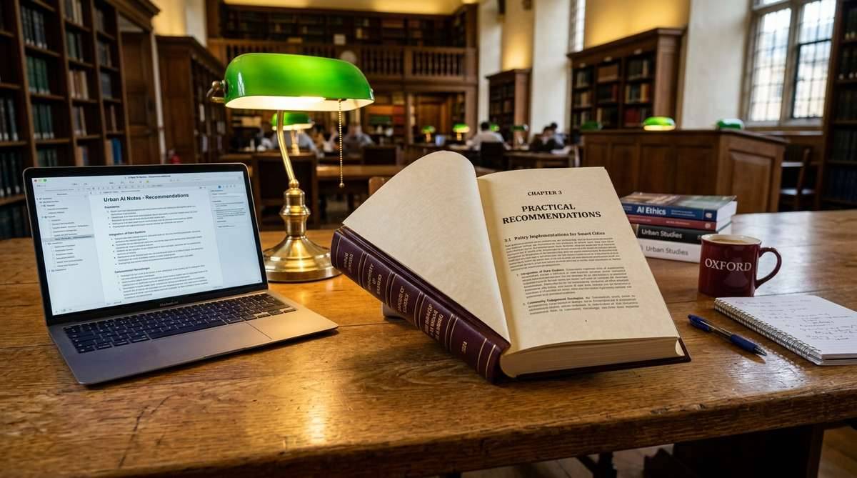 Где размещают практические рекомендации: глава или заключение