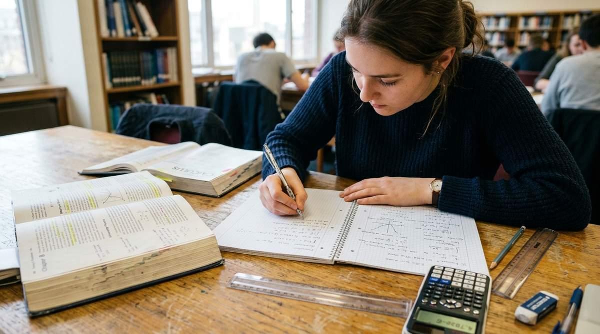 Как готовиться по профильным предметам