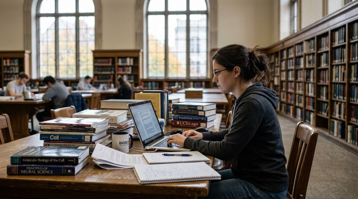 Как искать научную литературу через Semantic Scholar по теме - пошаговая инструкция