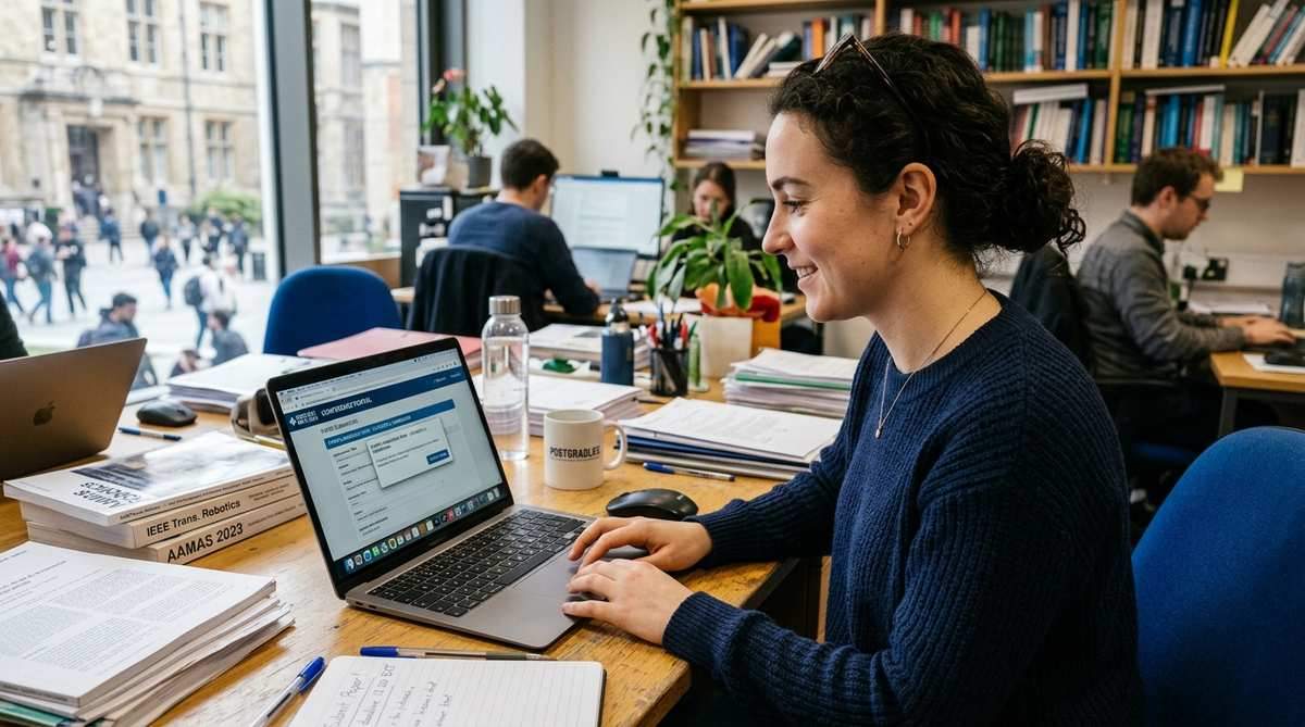 Как подать статью для участия в конференции: этапы и сроки