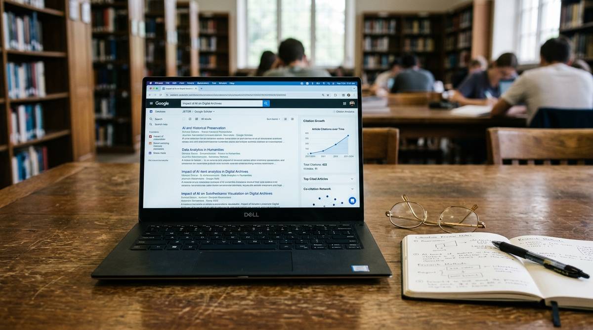 Как устроен поиск в Semantic Scholar: TLDR-резюме, фильтры и Highly Influential Citations